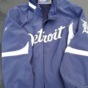 Detroit Tigers jacket